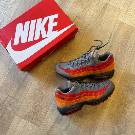 AM95 Atlanta (10.5)
