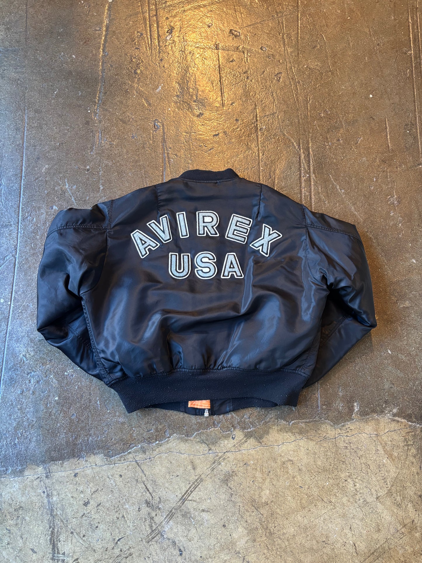 Averix Jacket (XL)
