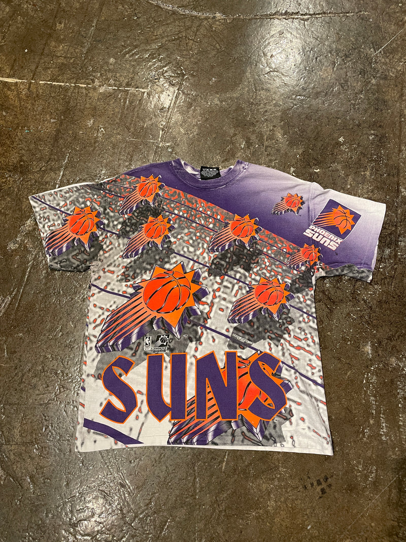 Phoenix Suns Magic Johnson AOP (XL)