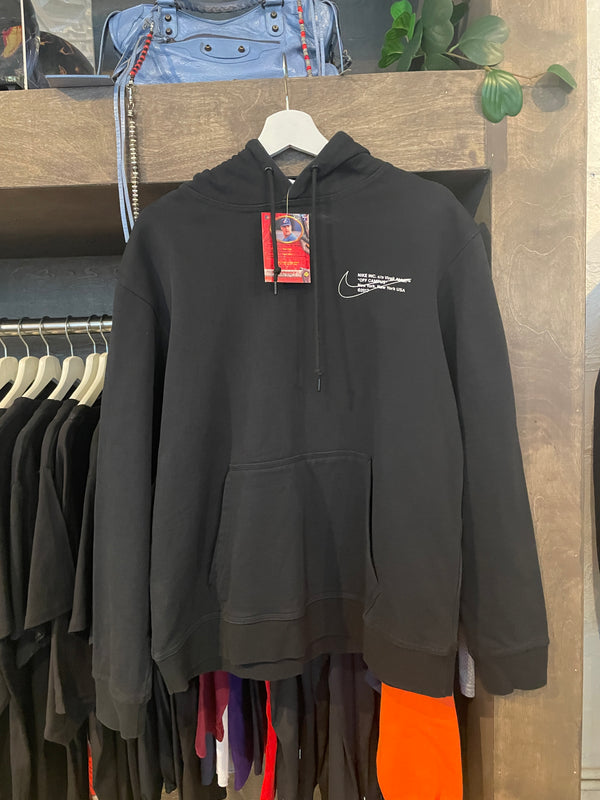 Nike x Virgil Hoodie (M)