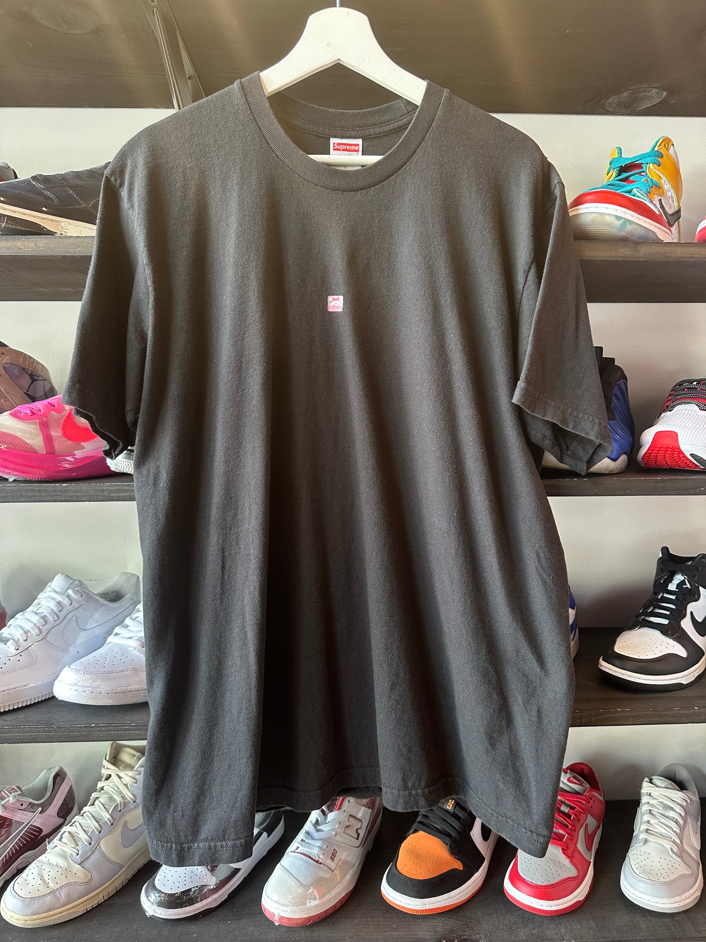 Supreme Tamagotchi Tee (L)