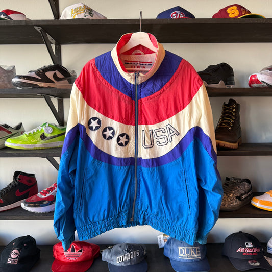 Vintage 1992 Olympics Jacket (M)