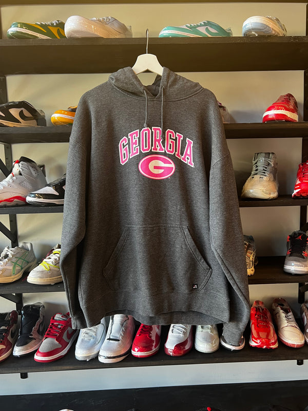 Georgia Hoodie (XXL)