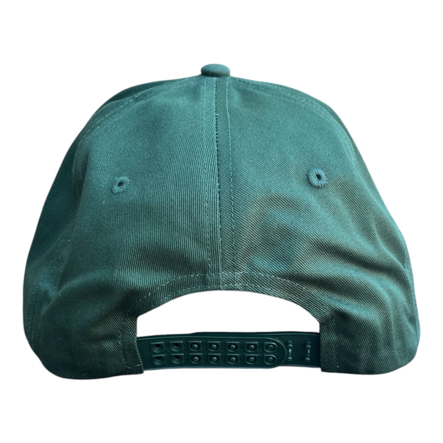 FC Masters Rope Snapback Green/Green