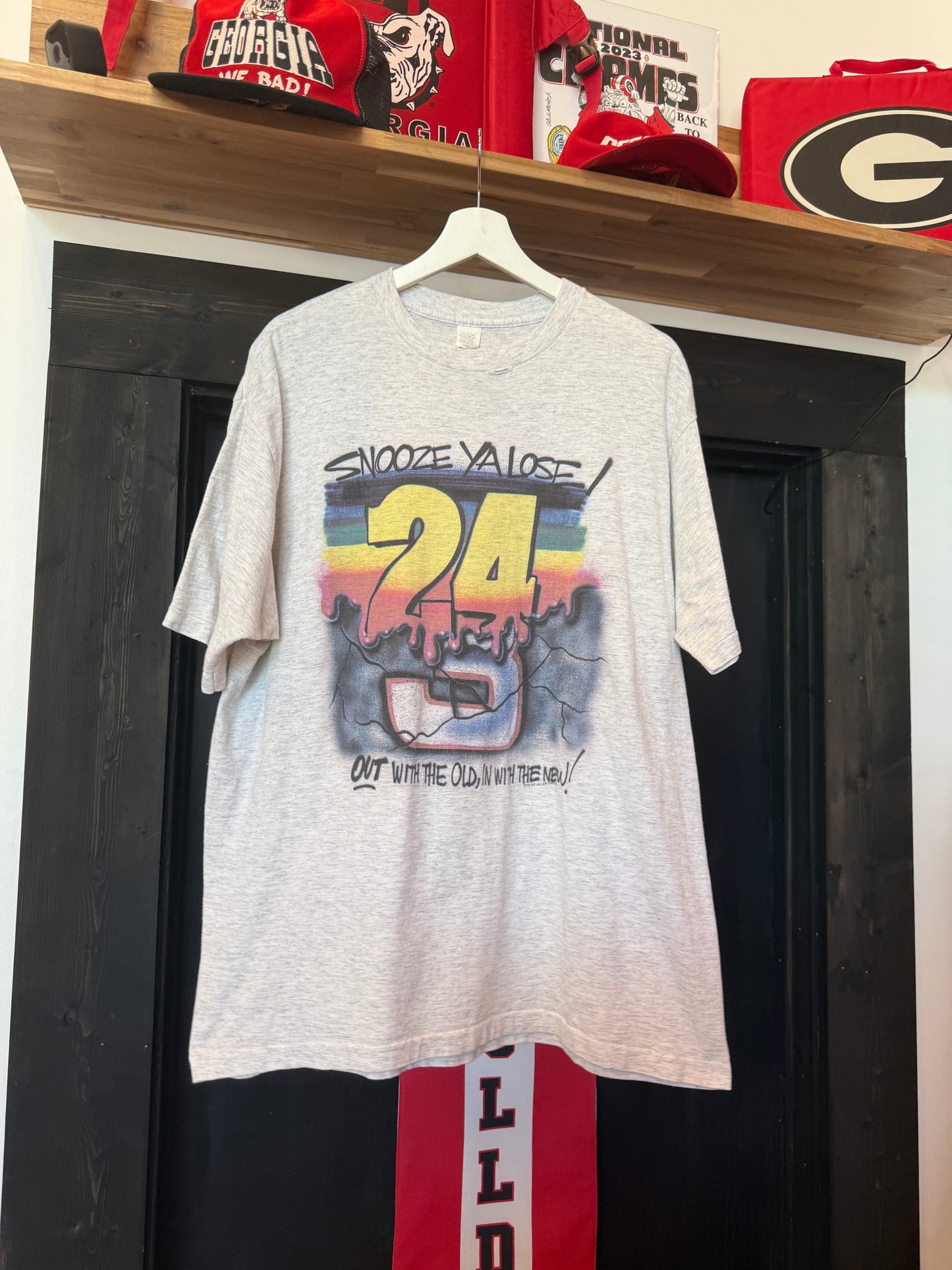 Vintage Dale Jeff Tee (L)
