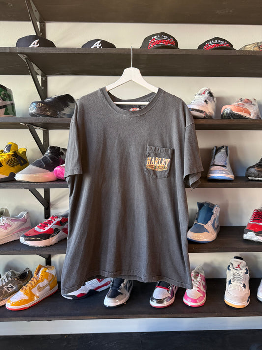 Vintage Harley Tee (XL)