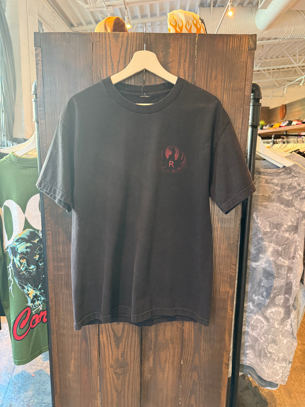 Vtg Ruger Tee (L)