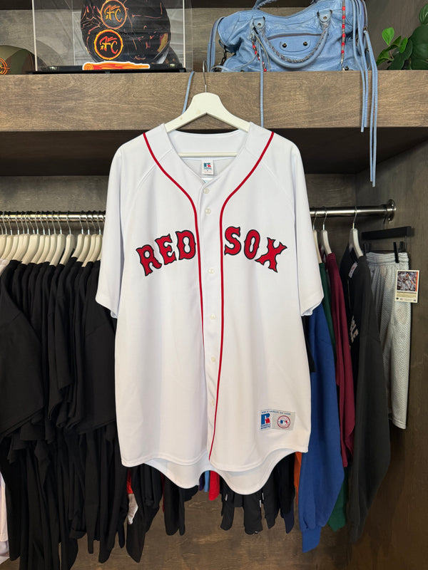 Vintage Red Sox Jersey (XL)