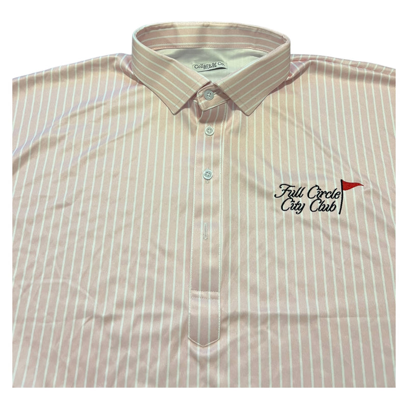 FC City Club Polo #10