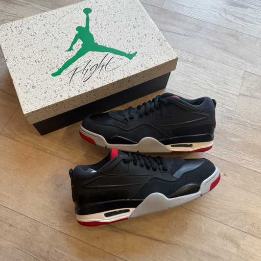 Jordan 4 Low RM (11.5)