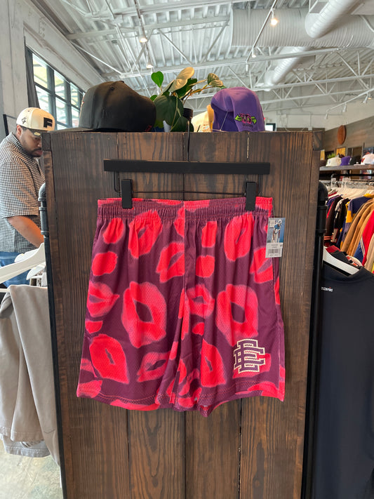 EE Shorts Lips (32-38 waist) Brand New