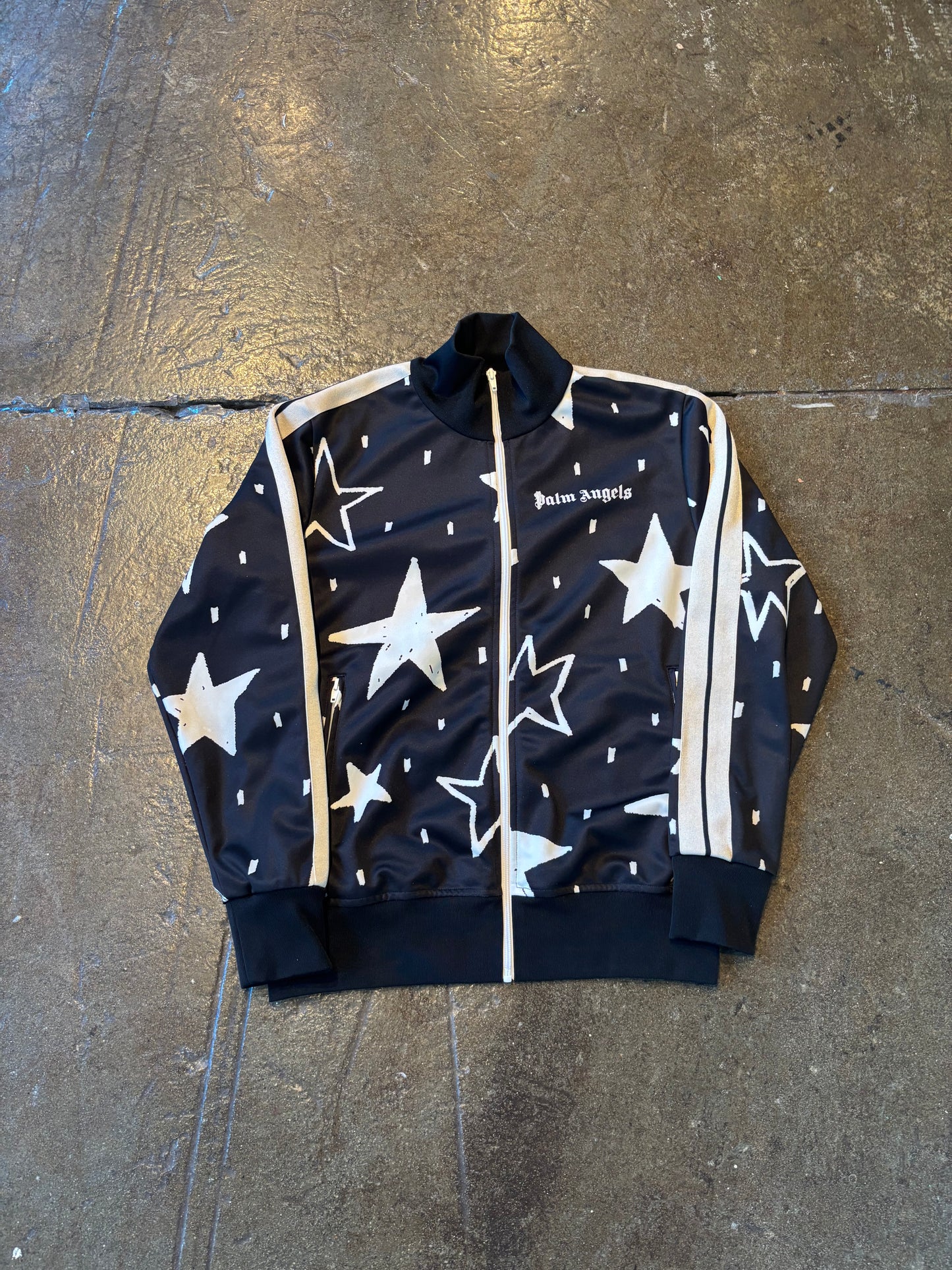 Palm angels Track Jacket (L)