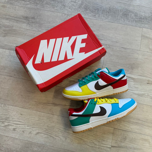 Dunk Low Free 99 (13)