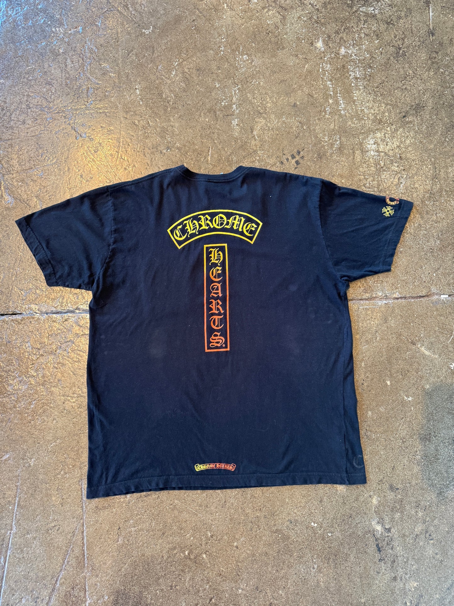 Chrome Hearts SS (XXL)