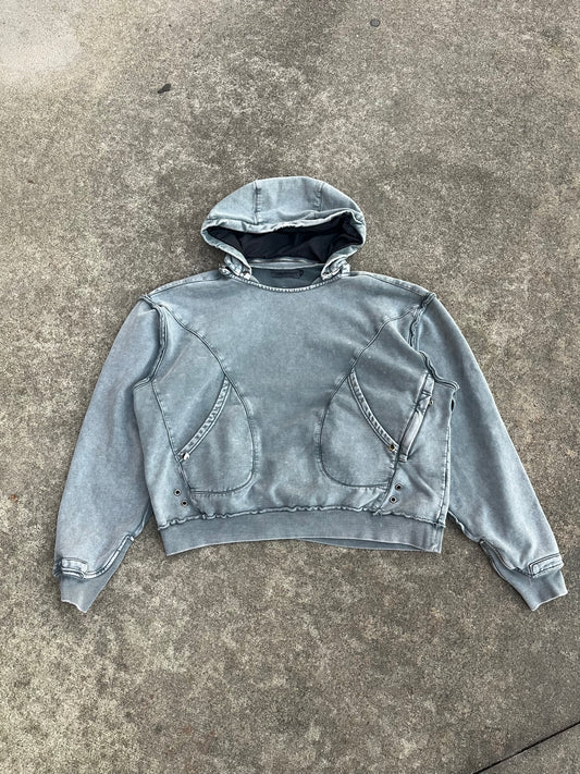 Vautour Afterhood Hoodie (2XL)