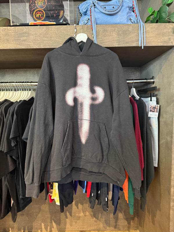 21 Savage Hoodie (XXL)