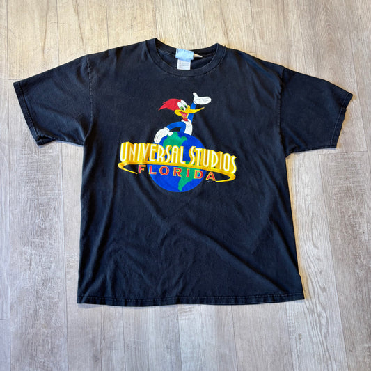 Vintage Universal Tee (XL)