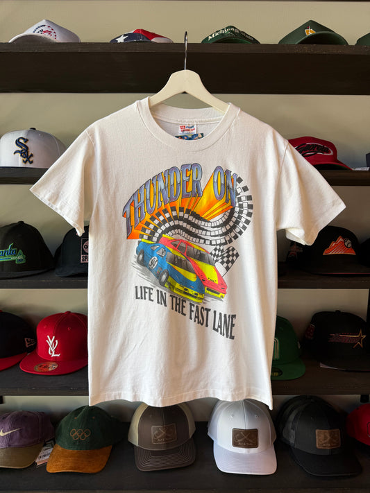 Atlanta 500 Racing Tee (M)