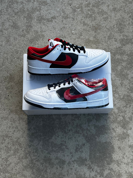 Nike Dunk Low By You (12.5)