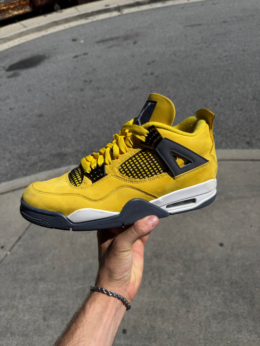 AJ4 Lighting (10) No Box