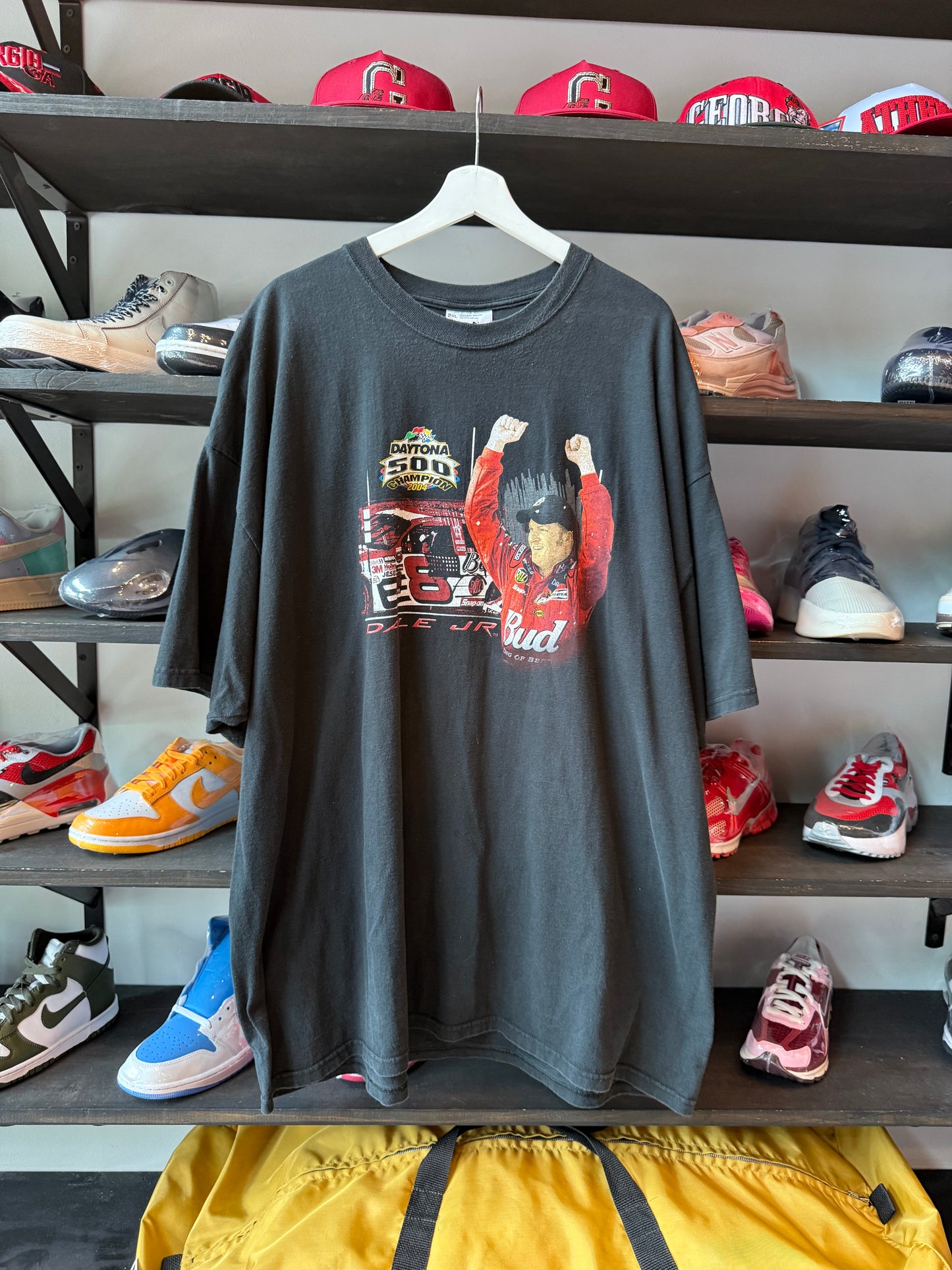 Vintage Dale Jr Tee (XXL)