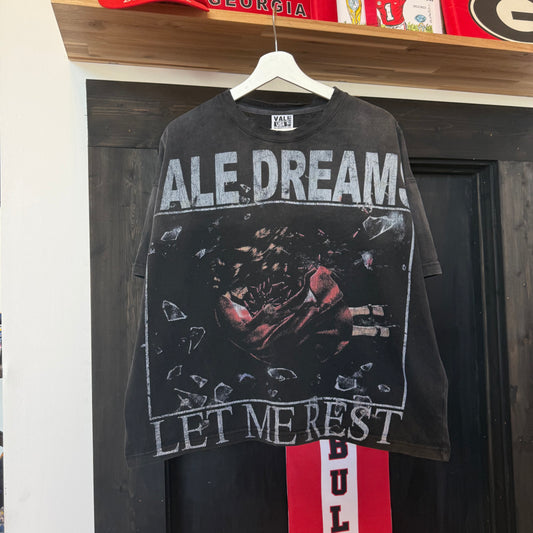Vale Let Me Rest Tee(XL)