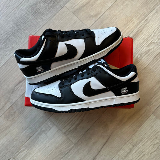 Player Exclusive UGA Panda Dunks (13) DS