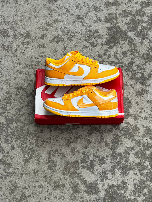 Nike Dunk Low Laser Orange (8)