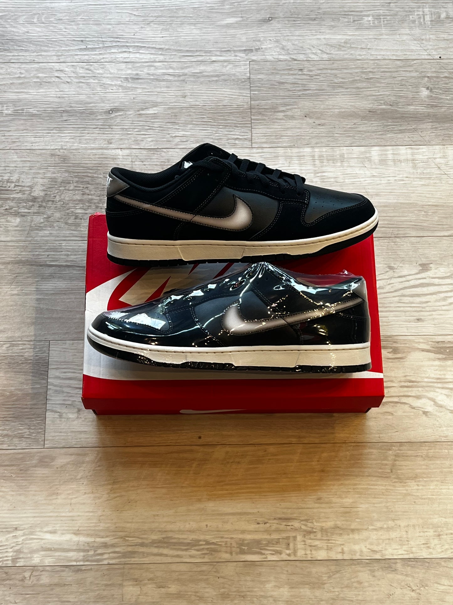 Nike Dunk Low Airbrush (13)
