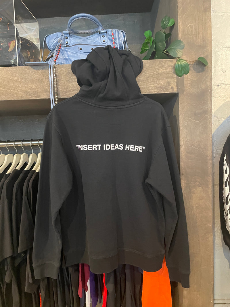 Nike x Virgil Hoodie (M)