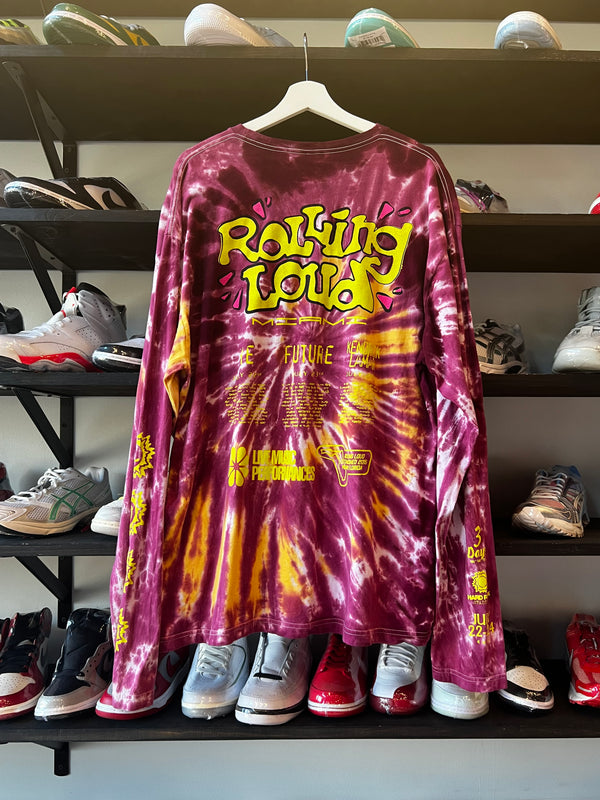 Rolling Loud Miami 2022 LS (XXL)