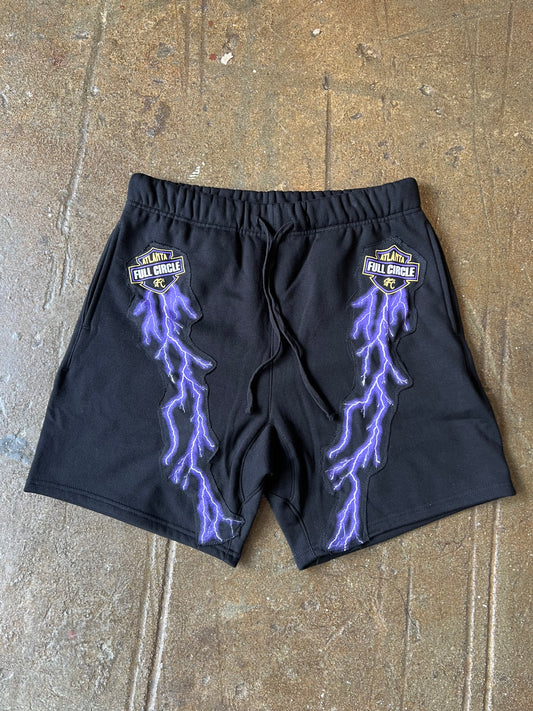 FC 1/1 Reworked Shorts (M)