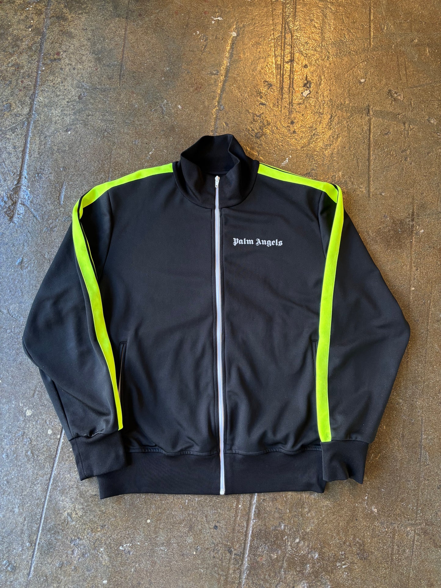 Pal angels track suit jacket (XXL)
