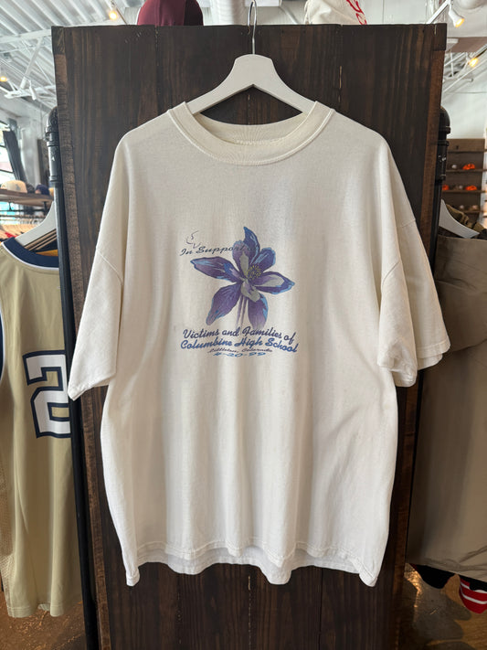 Columbine Memorial Tee (XXL)
