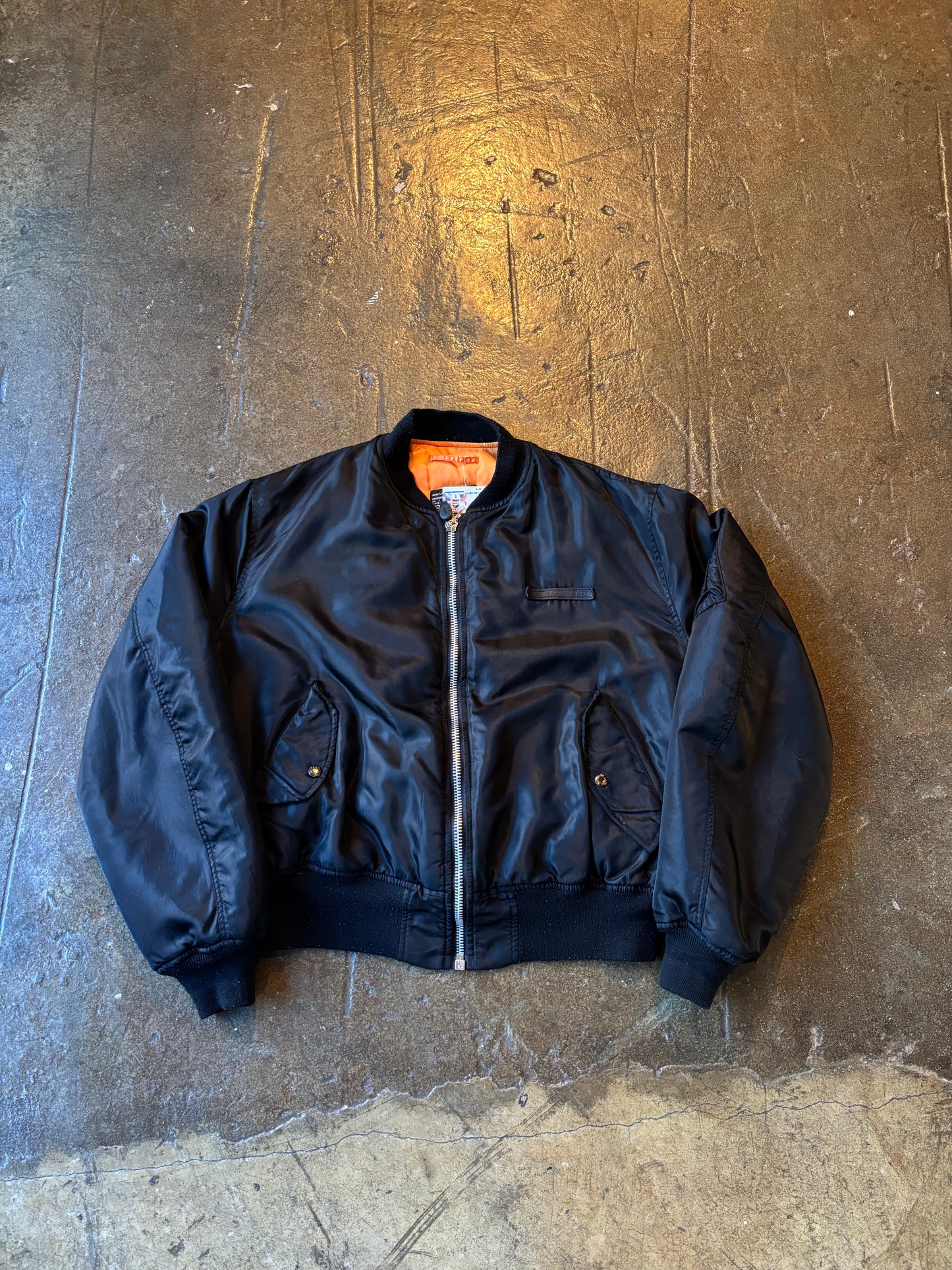 Averix Jacket (XL)