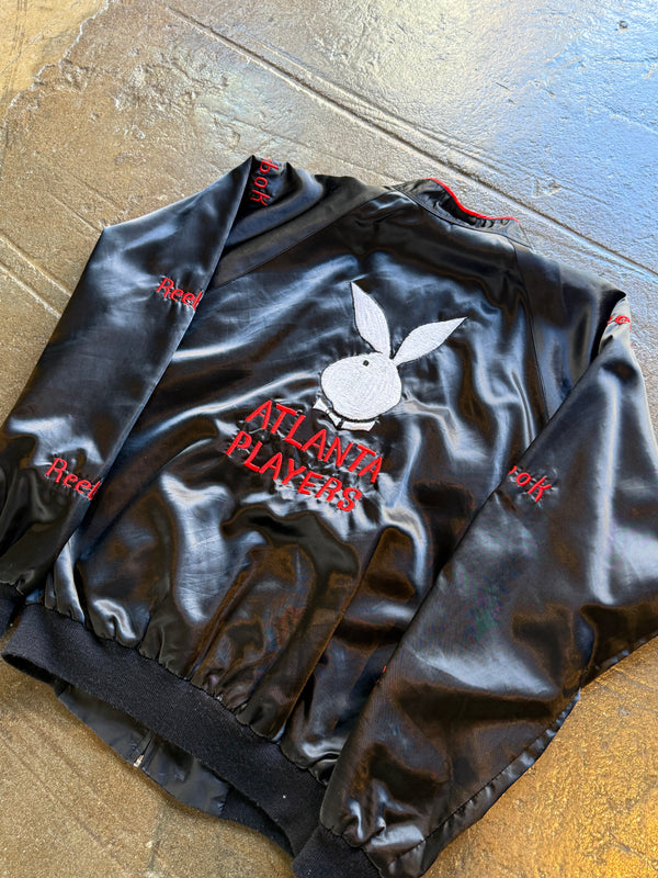 Vintage Reebok Atlanta Jacket (L)