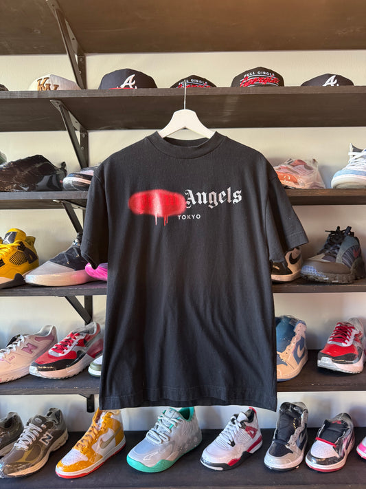 Palm Angels Tee (S)