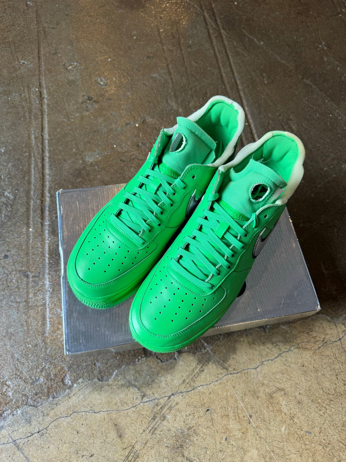 AF1 Low Off-White Brooklyn (11)