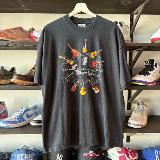 Vintage Elvis Tee (XL)