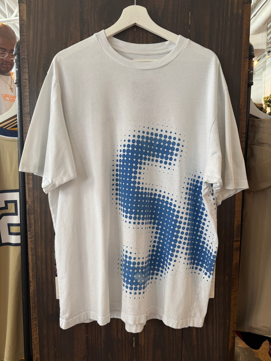 Supreme Big Logo Tee (L)