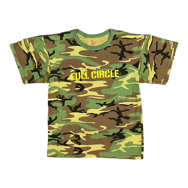 Camo #14