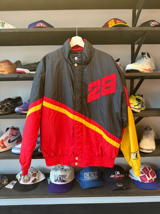 Vintage Racing Jacket (M)