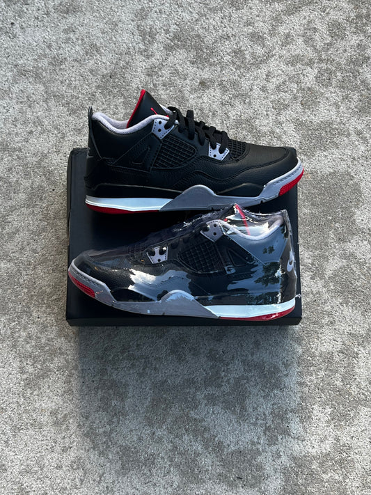 Jordan 4 Reimagined Bred (3Y)