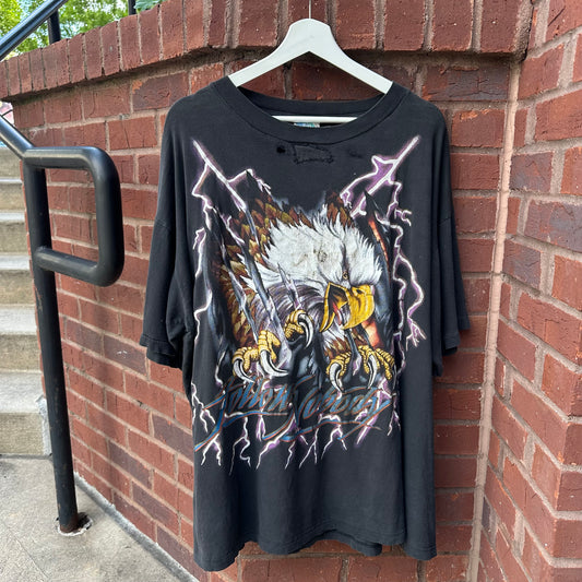 Vintage American Thunder Tee (2XL)