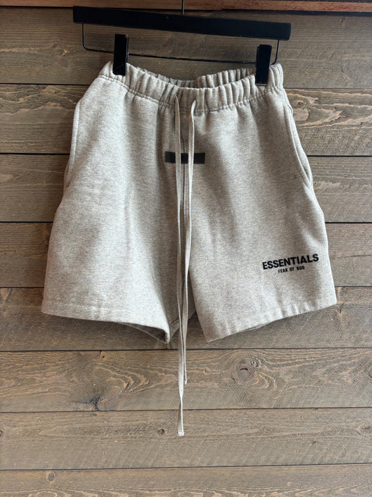 Essentials Shorts (XS)