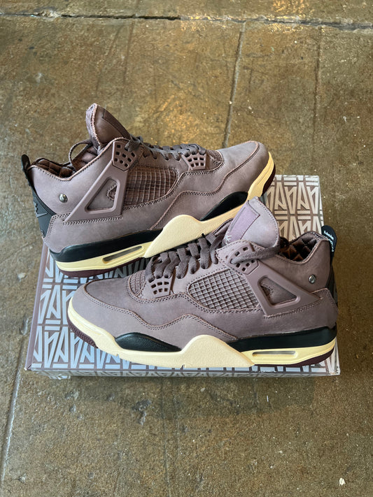 AJ4 A Ma Maniere (9.5)