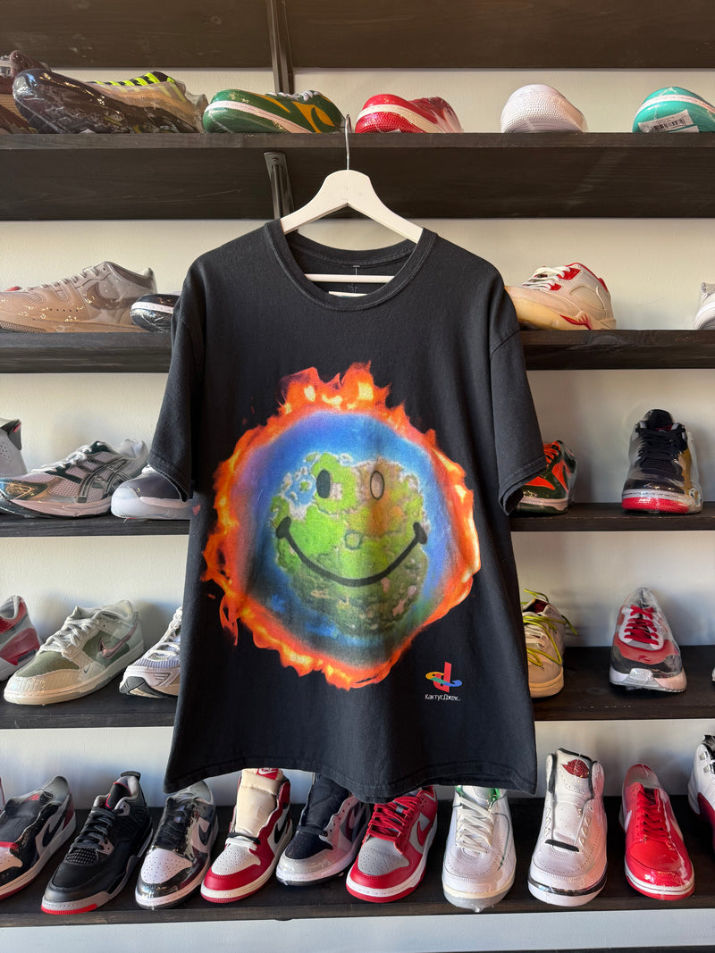 Cactus Jack Fortnite Tee (L)