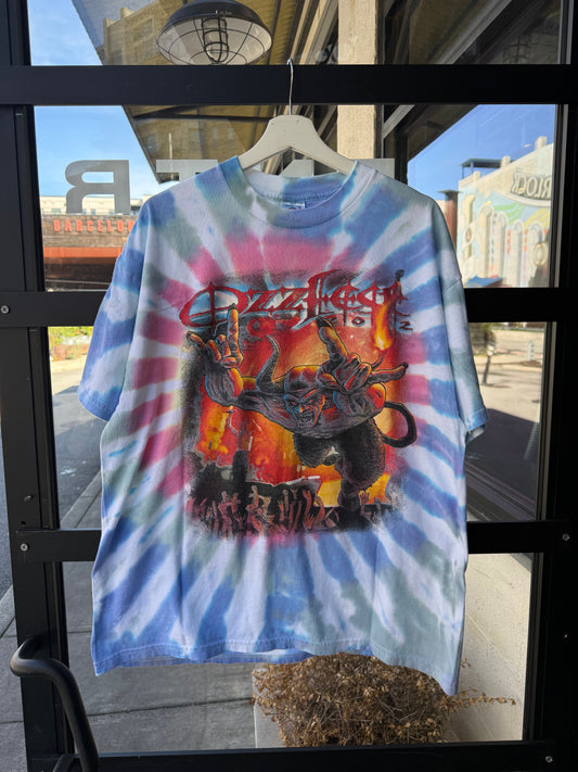Vintage Ozzfest Tee (XL)