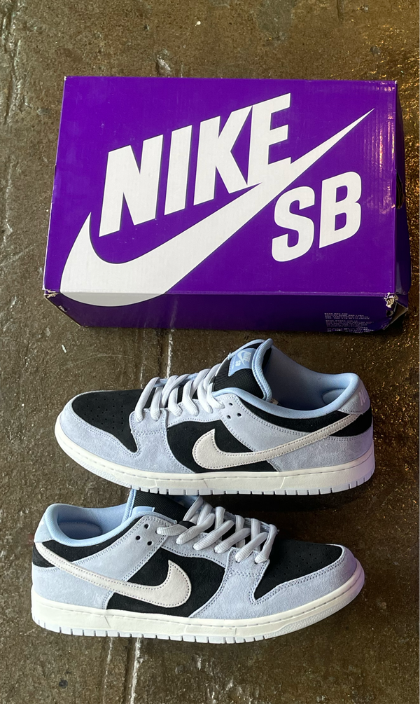 Nike sb dunk low aluminum (12) brand new