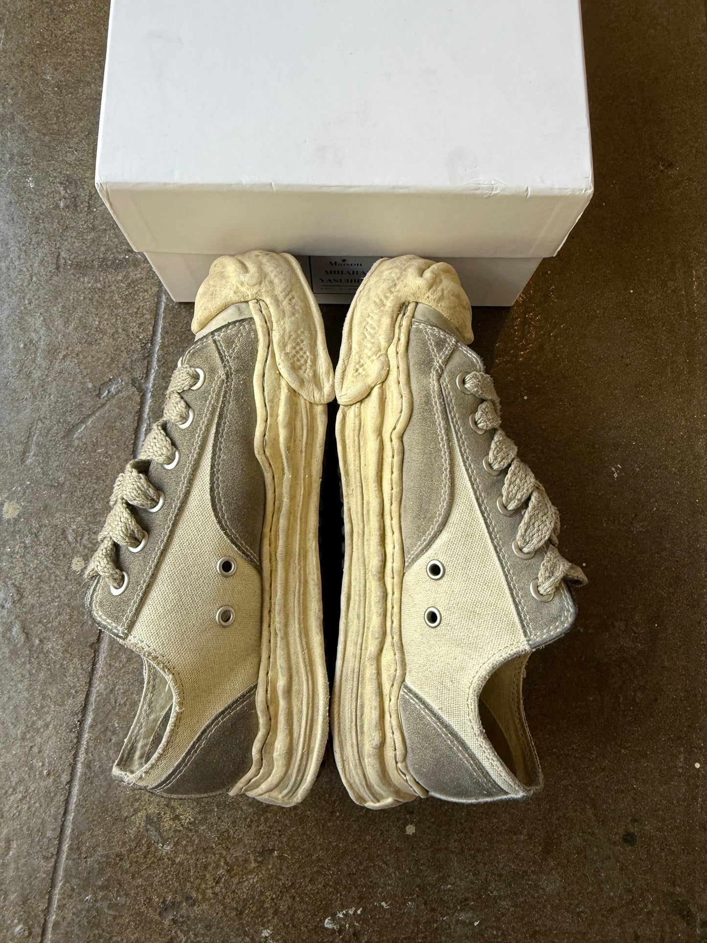 Mihara Lowtops (42)